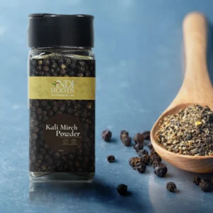 Black Pepper Powder