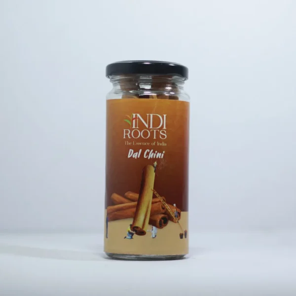 Dal chini stick front1