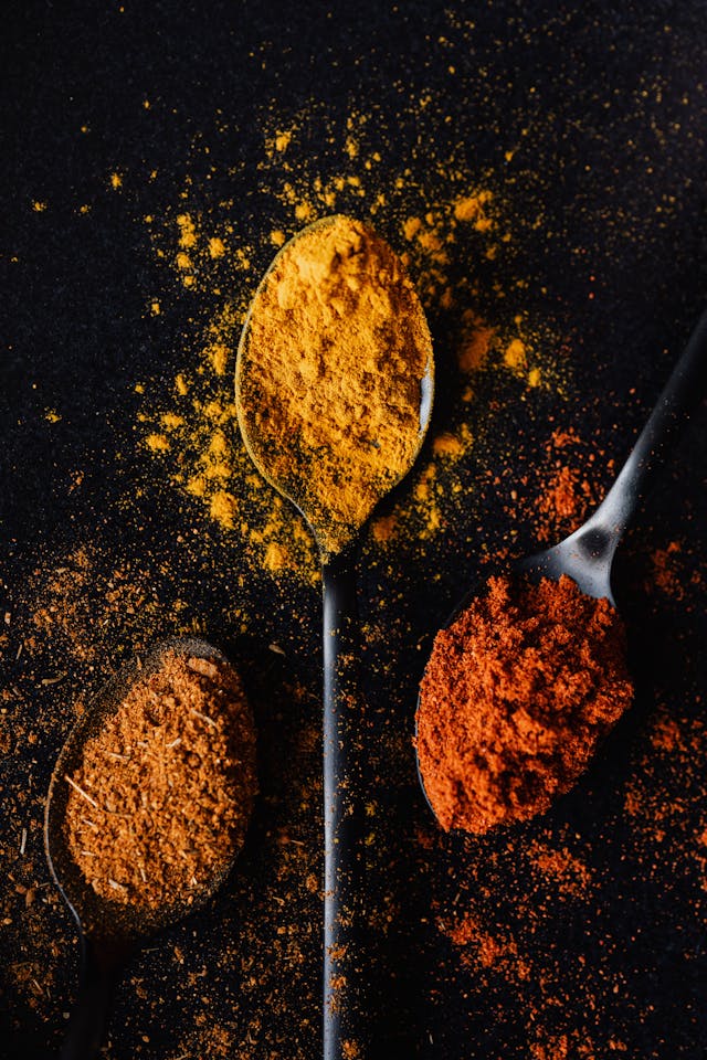 powder khada masala