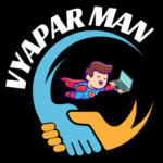 vyaparman logo